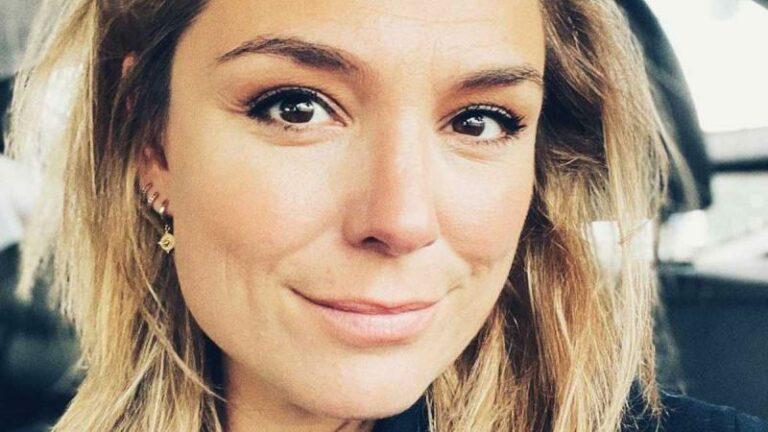 Evi Hanssen gechoqueerd door ongevraagde dickpic: «Deze was wel erg klein»
