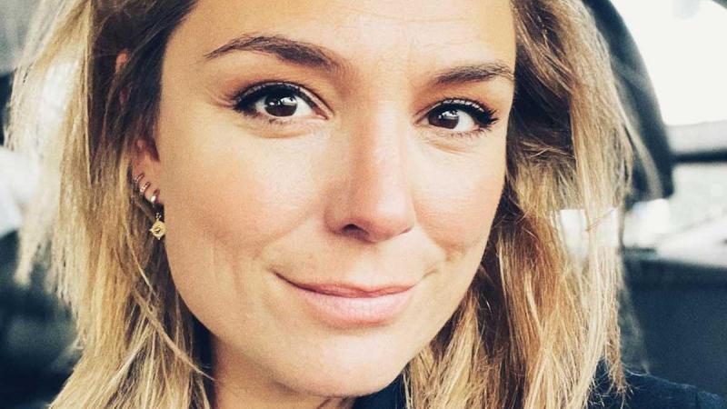 Evi Hanssen gechoqueerd door ongevraagde dickpic: «Deze was wel erg klein»