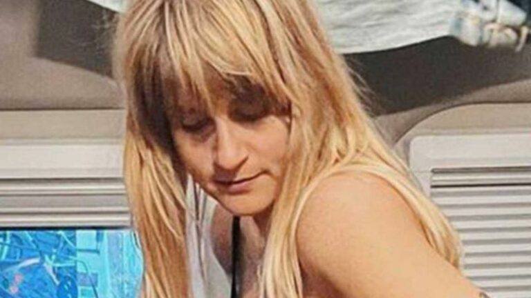 Eva Daeleman deelt eerlijke foto: «Niet te strak of te bloot»