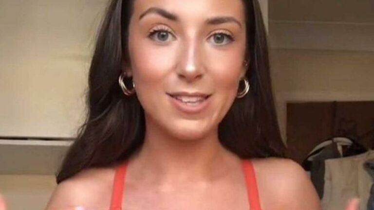 TikTokster lovend over goedkope beha van Primark: «Alsof ik een borstvergroting heb gehad» (video)