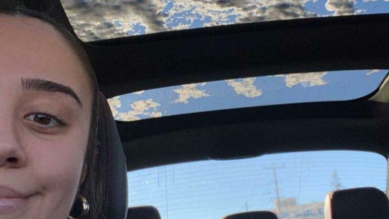Vrouw maakt foto van ‘wolken’, maar niets is wat het lijkt: «Ik ben zo dom!»