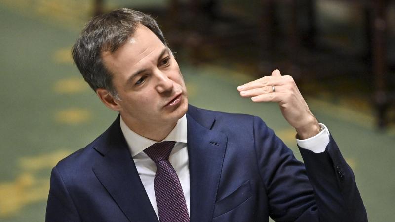 Overlegcomité neemt vandaag beslissing over coronabarometer