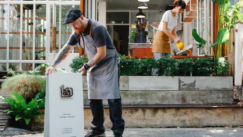 Groene jobs verliezen charme