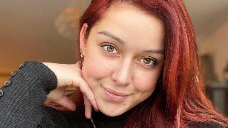 Lotte Vanwezemael openhartig over liefdesleven: «Er is iemand die ik leuk vind»
