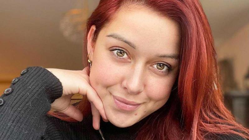 Lotte Vanwezemael openhartig over liefdesleven: «Er is iemand die ik leuk vind»