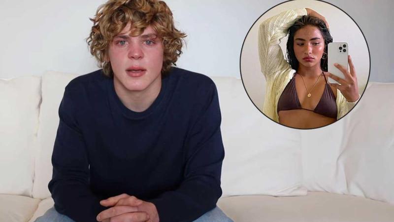 TikTokker beschuldigt influencer van seksueel misbruik: «Ik werd wakker met haar hand in mijn broek»