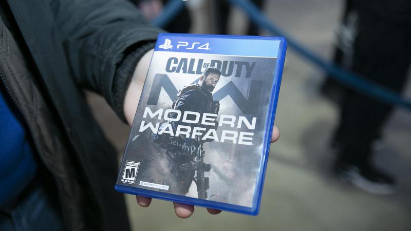 Na overname Microsoft: Zal ‘Call of Duty’ nog op de Playstation verschijnen?