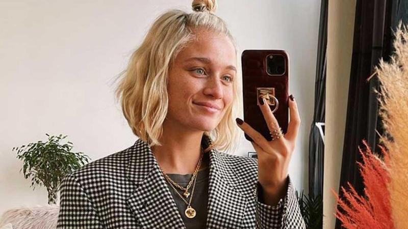 Julie Vermeire verontwaardigd na haatreactie: «Hoe zou jij je voelen?»