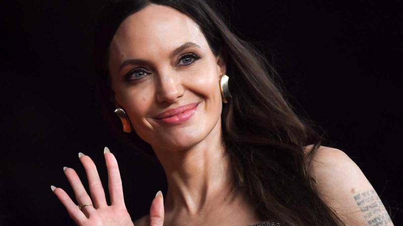 Angelina Jolie heeft wel een héél vreemde fetish in bed: «Ik weet niet wat mij bezielde»