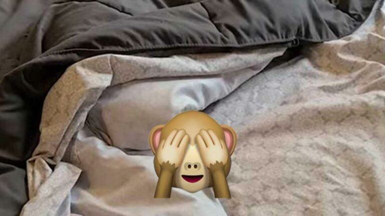 Hond speelt verstoppertje met baasje, maar verraadt zijn plek op HILARISCHE wijze (video)