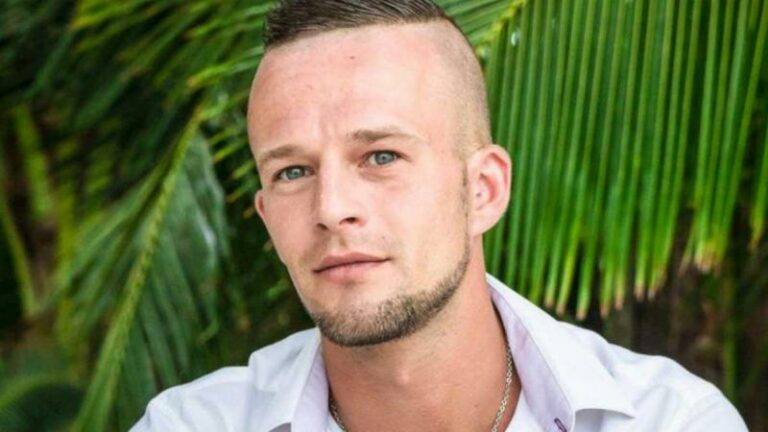 Tim uit ‘Temptation Island’ onthult geslacht van zijn ongeboren baby