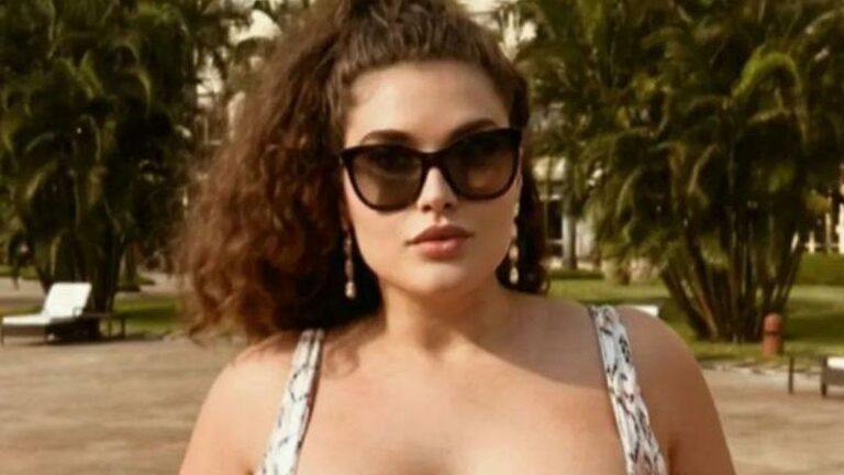 ‘Temptation’-Shallie overladen met complimenten op bikinifoto: «Je mag trots zijn op je lichaam!»