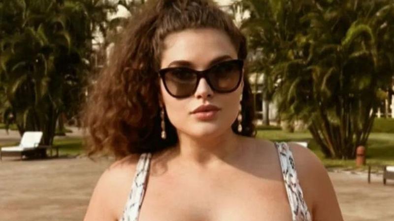 ‘Temptation’-Shallie overladen met complimenten op bikinifoto: «Je mag trots zijn op je lichaam!»