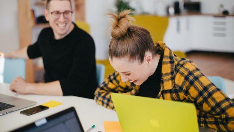 Studentenjobs moeten arbeidsmarkt spijzen