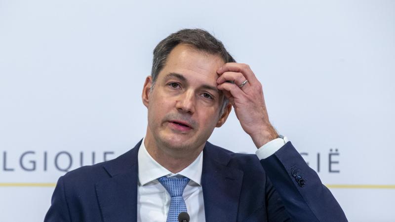 Federale regering bereikt akkoord over compensatie energiefactuur