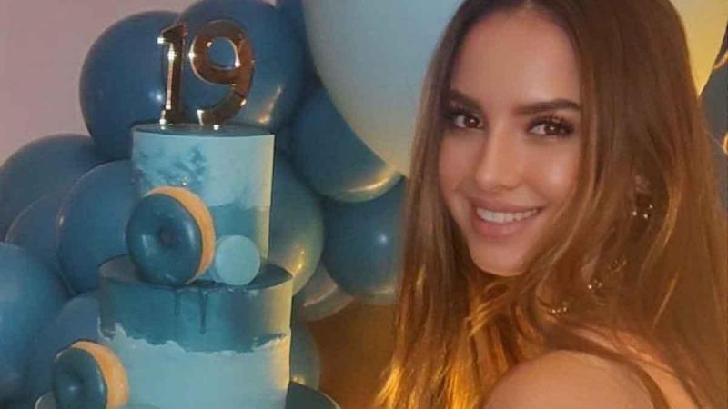 Dochter van Marco Borsato verbaast volgers met foto: «Sexy!»