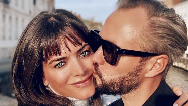 Astrid Coppens openhartig over tweede kind: «We laten de natuur haar werk doen»