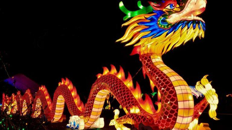 Chinees Nieuwjaar: welk gerecht brengt jouw sterrenbeeld geluk?
