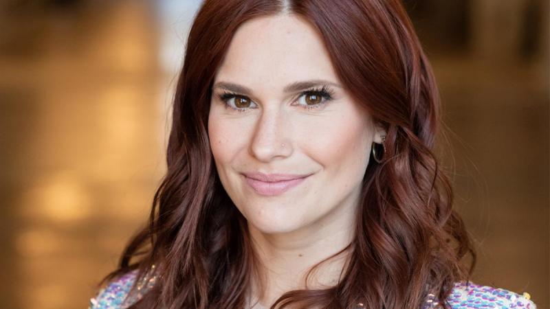 Dit vindt Hanne van K3 de grootste afknapper: «Dat is echt héél vies!»