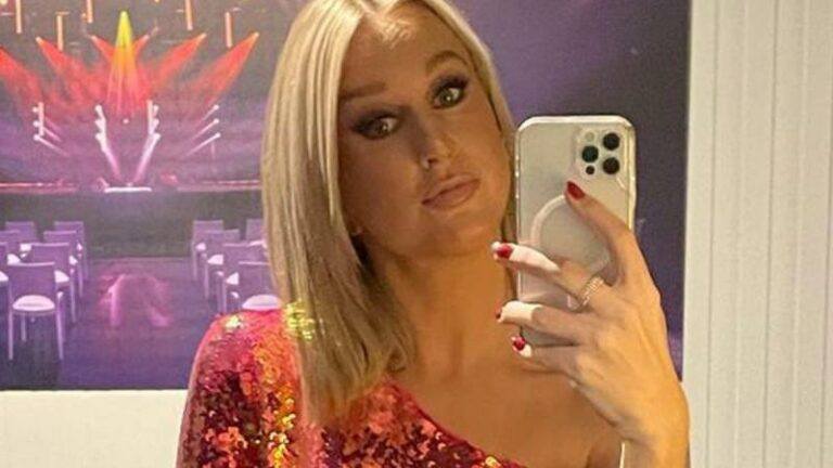 Kat Kerkhofs toont bolle buikje: «Je bent zo mooi zwanger!» (foto)