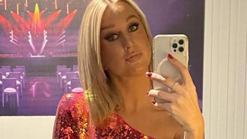 Kat Kerkhofs toont bolle buikje: «Je bent zo mooi zwanger!» (foto)