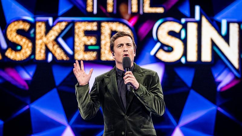 VTM onthult nieuw, onverwacht personage van ‘The Masked Singer’ (foto’s)