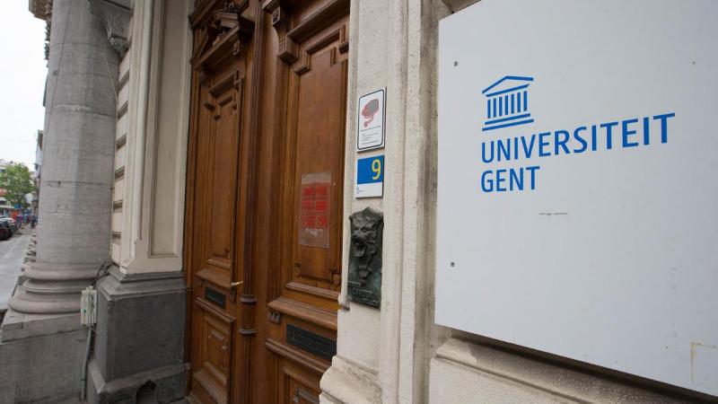 Assistent UGent biedt studente examenvragen aan «in ruil voor seks»
