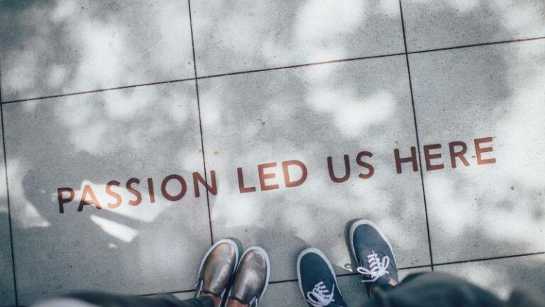 YOUNG GRADS. Is de motivatiebrief passé?