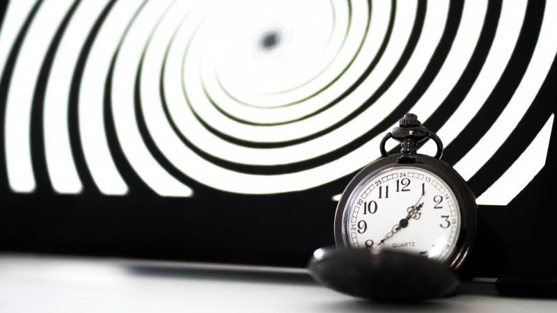 Dit is waarom het Zweedse filmpubliek nu gehypnotiseerd wordt aan het begin van de film