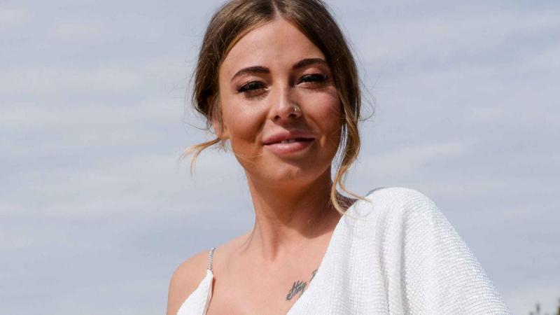 ‘De Bachelor’-kandidate Tatjana deelt halfnaakte foto, maar die blijkt te expliciet voor Instagram…