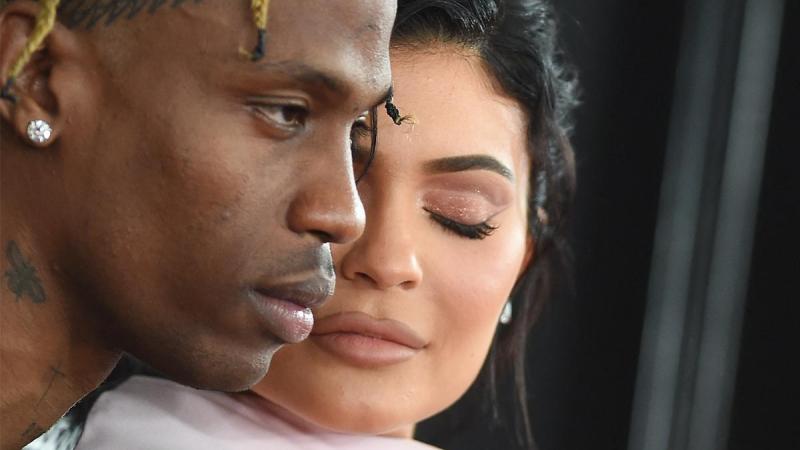 Kylie Jenner bevallen van tweede kindje