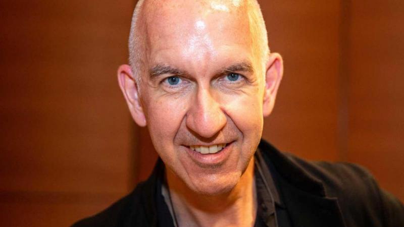 Geert Molenberghs voorspelt of we vrijdag naar code oranje gaan