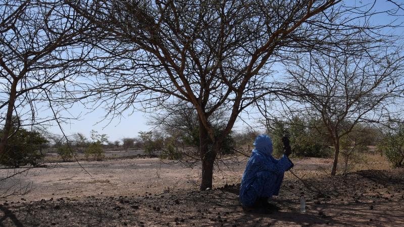 13 miljoen mensen in hongersnood door droogte in Hoorn van Afrika: «Onmiddellijke humanitaire hulp vereist»