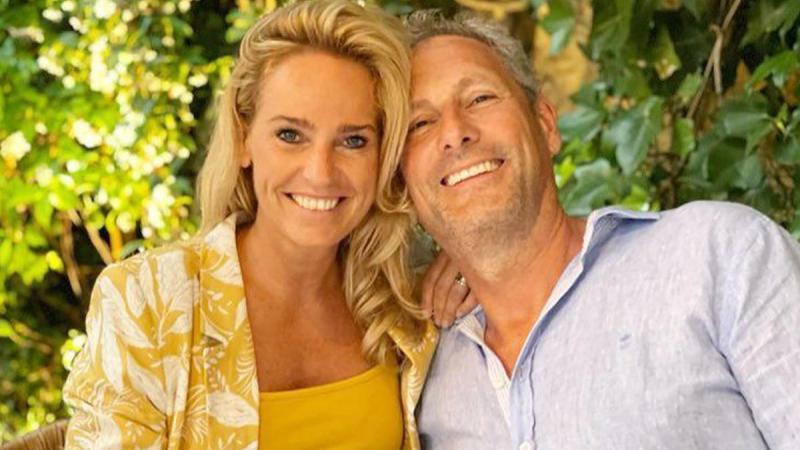 Vrouw van Gert Verhulst openhartig over zijn overspel: «Daar kun je toch weinig aan doen»