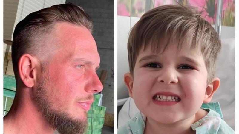 Dave De Kock ontkent moord op kleuter Dean, advocaat: «Enkel schuldig verzuim»