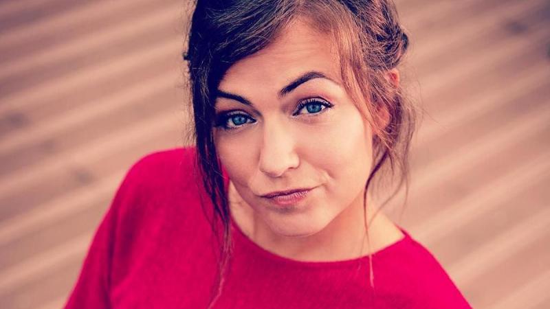 Frances Lefebure openhartig: «Ik blijk een kind te willen, en ik wil dat van hém»