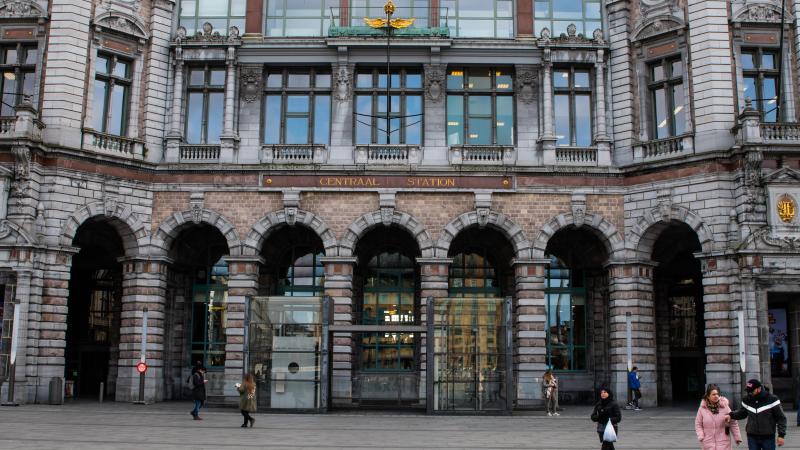 Jongen van vijf kwam inderdaad om door aanrijding met trein, zegt het parket