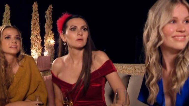 ‘De Bachelor’-kandidates in paniek wanneer ‘Pommeline 2.0’ binnenkomt: «Ze is superknap!»