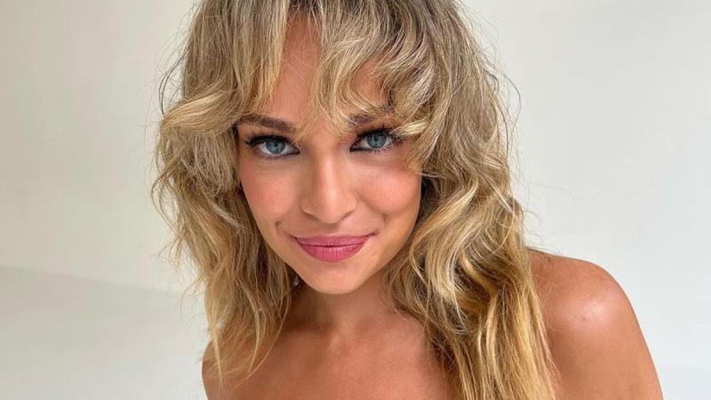 Influencer poseert halfnaakt uit protest tegen Instagram: «Tepels mogen niet geseksualiseerd worden!»