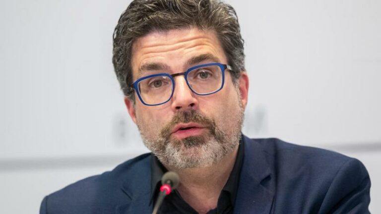 Steven Van Gucht: «Vierde prik zit er sowieso aan te komen»