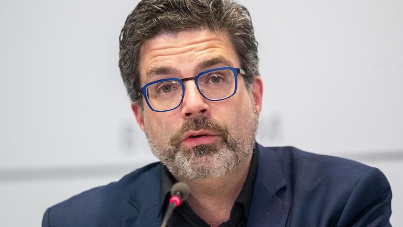 Steven Van Gucht: «Vierde prik zit er sowieso aan te komen»