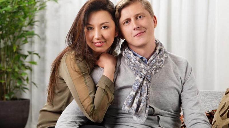 Nuria uit ‘Blind Getrouwd’ deelt ongefilterde foto: «Zelfs zonder make-up straal je!»