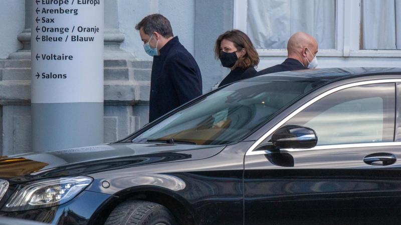 Deze versoepelingen gaan vanaf volgende week vrijdag in