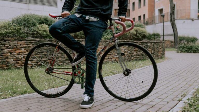 DIT zijn de negen beste fietssteden- en gemeenten