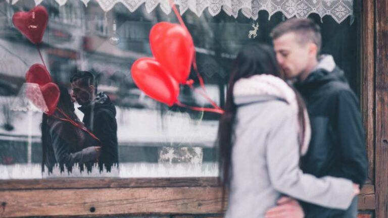 Valentijn, ultiem feest van de liefde? De oorsprong is niet zo romantisch