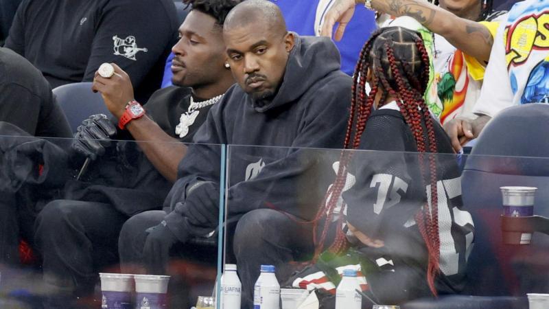 Kanye West haalt uit naar Pete Davidson: «Nee, je zal mijn kinderen nooit ontmoeten»