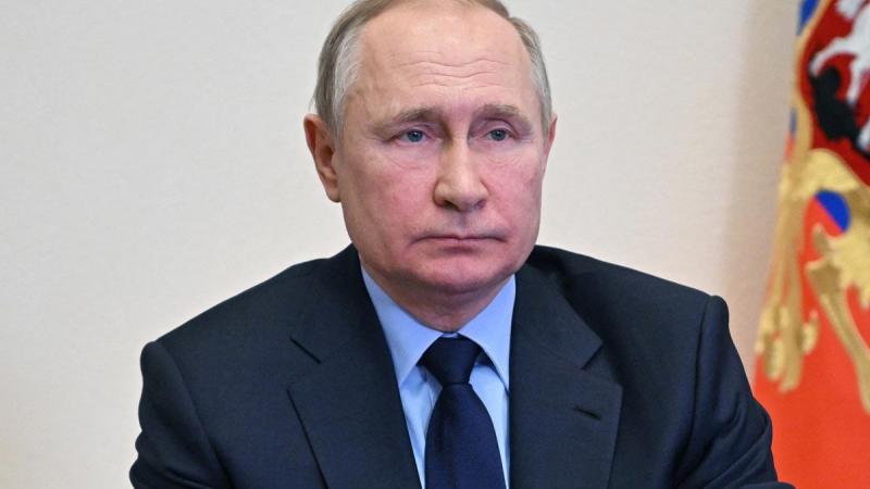 Russische troepen trekken zich deels terug, maar is het gevaar nu geweken?