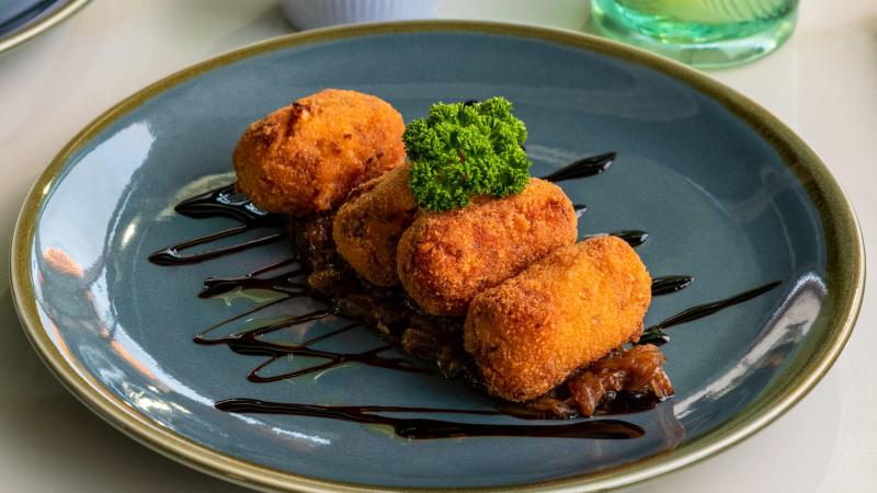 Oostendse garnaalkroket erkend als Vlaams streekproduct: «Oostende wordt krokettenhoofdstad»
