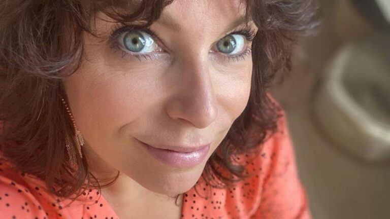 Evy Gruyaert openhartig: «Ik heb lang gezwegen, uit schaamte»