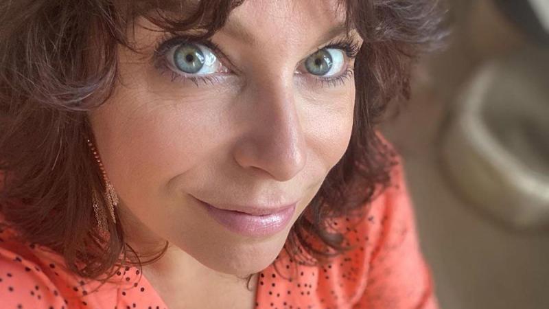 Evy Gruyaert openhartig: «Ik heb lang gezwegen, uit schaamte»